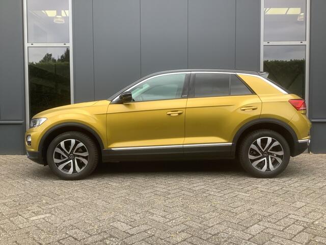 Volkswagen T-Roc 1.0 TSi Style Business Active