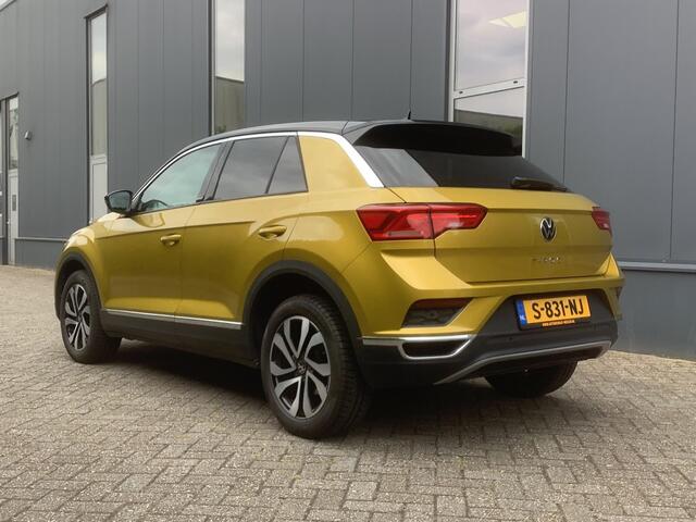 Volkswagen T-Roc 1.0 TSi Style Business Active