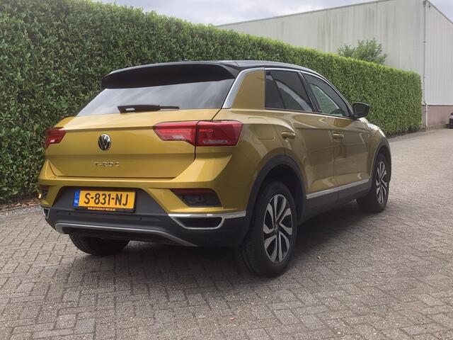 Volkswagen T-Roc 1.0 TSi Style Business Active