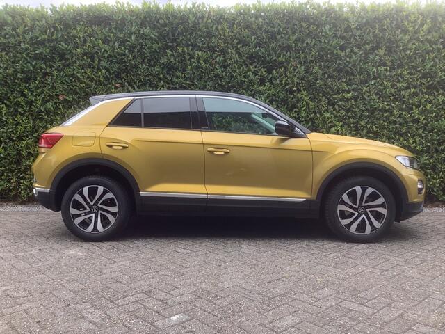 Volkswagen T-Roc 1.0 TSi Style Business Active
