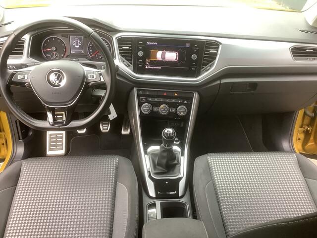 Volkswagen T-Roc 1.0 TSi Style Business Active