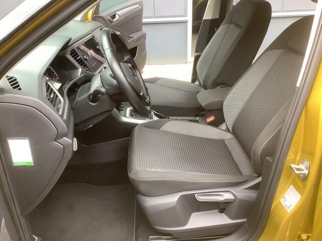 Volkswagen T-Roc 1.0 TSi Style Business Active