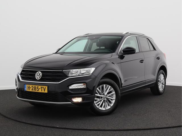 Volkswagen T-Roc 1.5 TSI Style Business/ automaat/ afneembare trekhaak!