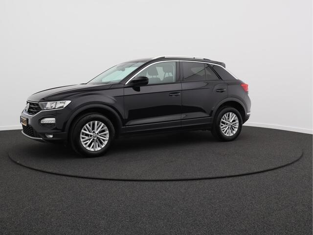 Volkswagen T-Roc 1.5 TSI Style Business/ automaat/ afneembare trekhaak!