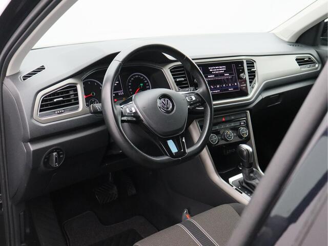 Volkswagen T-Roc 1.5 TSI Style Business/ automaat/ afneembare trekhaak!