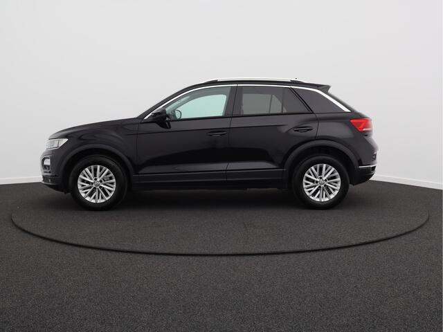 Volkswagen T-Roc 1.5 TSI Style Business/ automaat/ afneembare trekhaak!