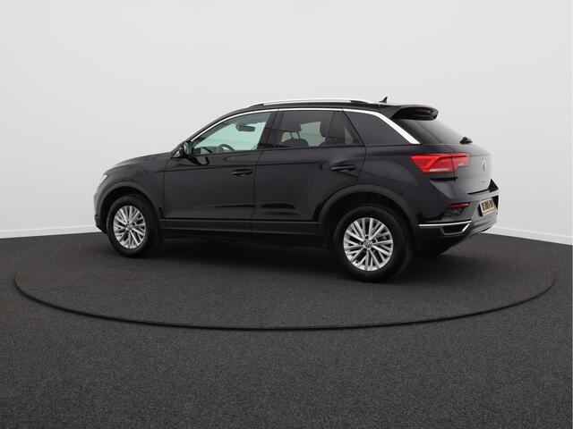 Volkswagen T-Roc 1.5 TSI Style Business/ automaat/ afneembare trekhaak!