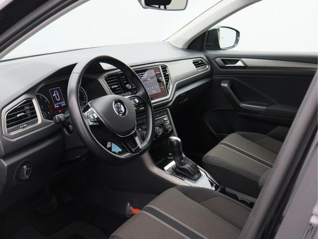 Volkswagen T-Roc 1.5 TSI Style Business/ automaat/ afneembare trekhaak!