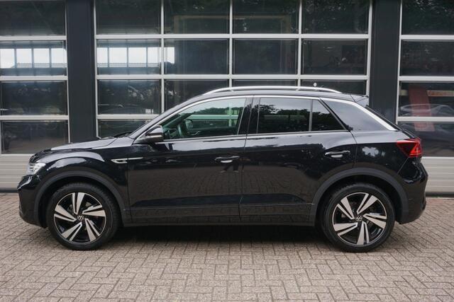 Volkswagen T-Roc 1.5 TSI R-Line Trekhaak/Navi!