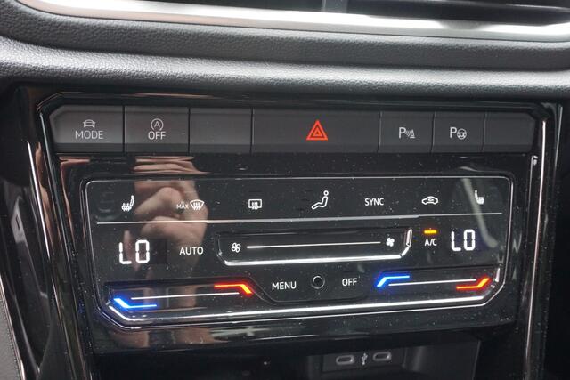 Volkswagen T-Roc 1.5 TSI R-Line Trekhaak/Navi!