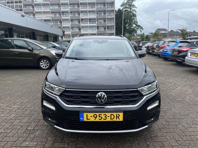 Volkswagen T-Roc 1.0 TSI Style Lmv Pdc Cruise Bluetooth Nap