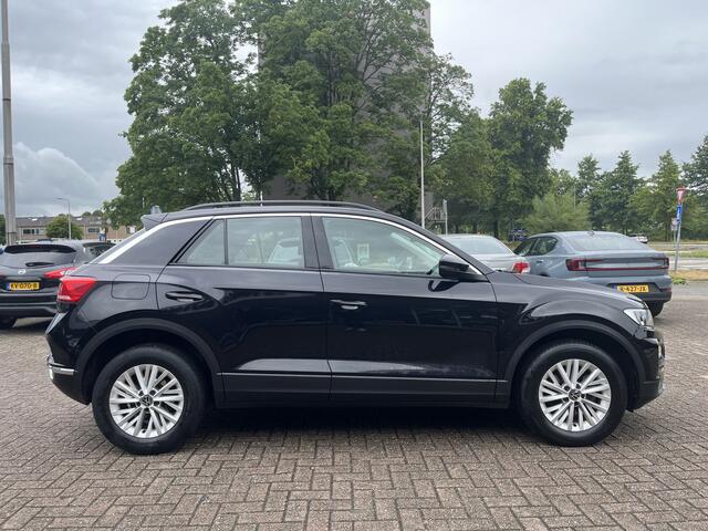 Volkswagen T-Roc 1.0 TSI Style Lmv Pdc Cruise Bluetooth Nap