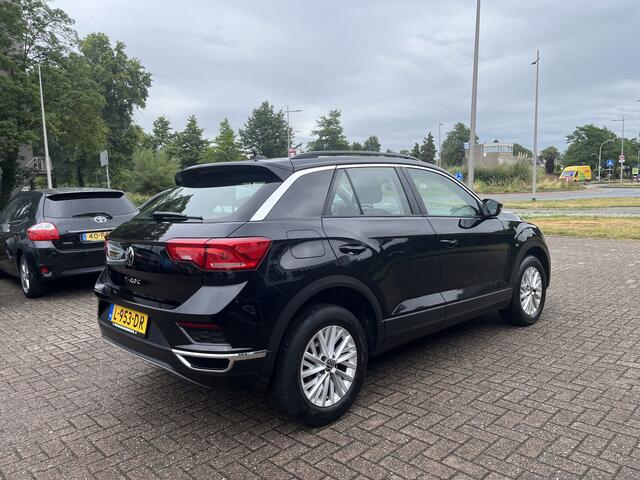 Volkswagen T-Roc 1.0 TSI Style Lmv Pdc Cruise Bluetooth Nap