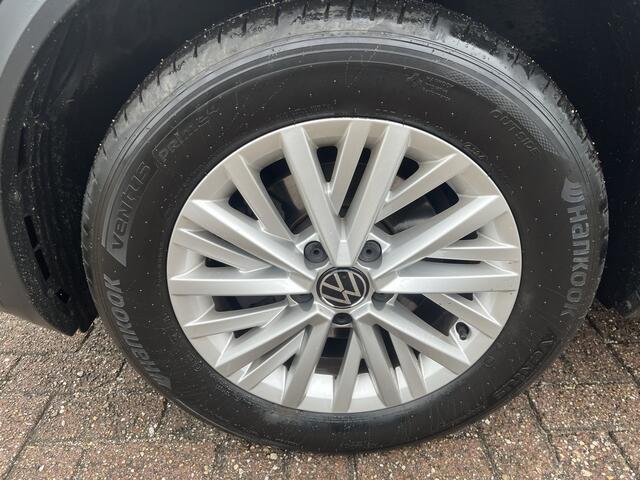 Volkswagen T-Roc 1.0 TSI Style Lmv Pdc Cruise Bluetooth Nap