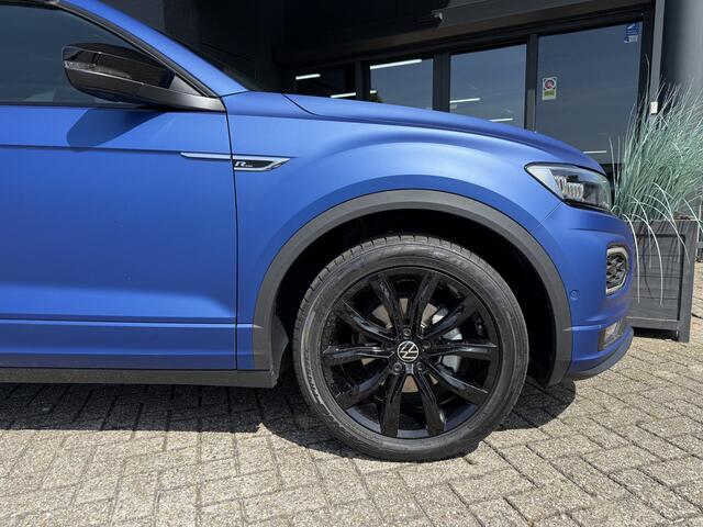 Volkswagen T-Roc Cabrio 1.5 TSI R-Line Edition Blue 510/800