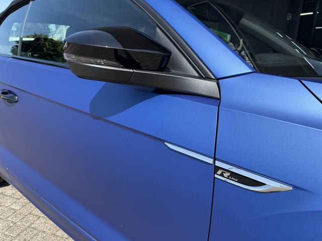 Volkswagen T-Roc Cabrio 1.5 TSI R-Line Edition Blue 510/800