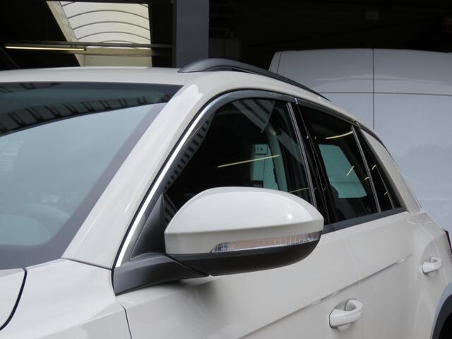 Volkswagen T-Roc 1.5 TSI 150pk DSG-aut. LIFE BNS / Navi / Trekhaak afn.baar / Stoelverw. / FABRIEKS garantie