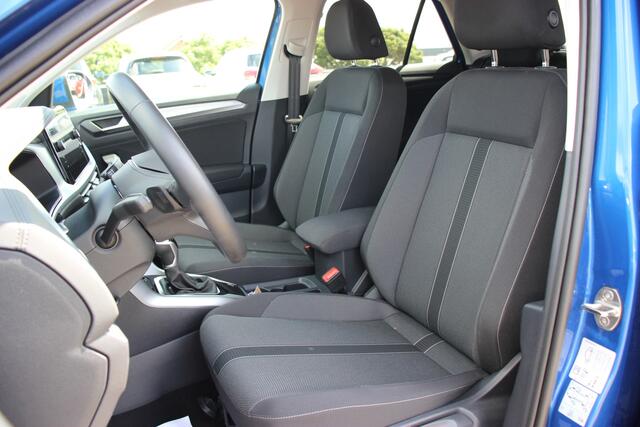 Volkswagen T-Roc 1.5 TSI Life Edition DSG Automaat | PDC | Keyless |