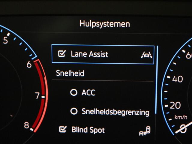 Volkswagen T-Roc 1.5 TSI 150pk DSG Sport Business R · Navigatie · Trekhaak · Camera + Parkeersensoren ·