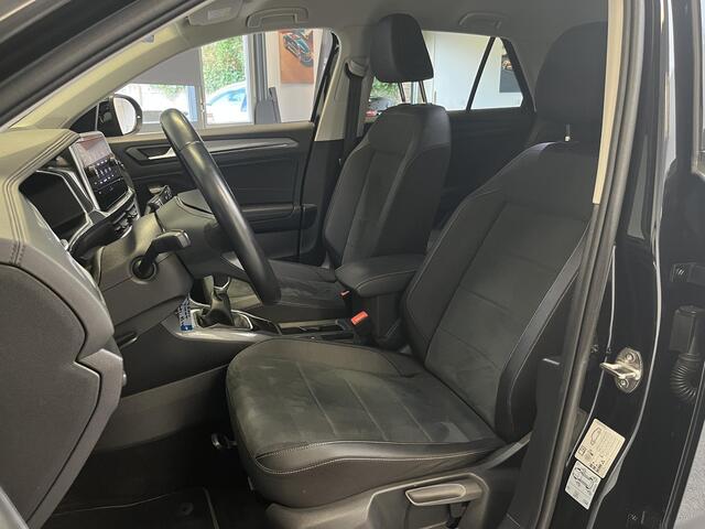 Volkswagen T-Roc 1.0 TSI Style | ORG.NL | HALF-LEDER | VIRTUAL | CARPLAY |