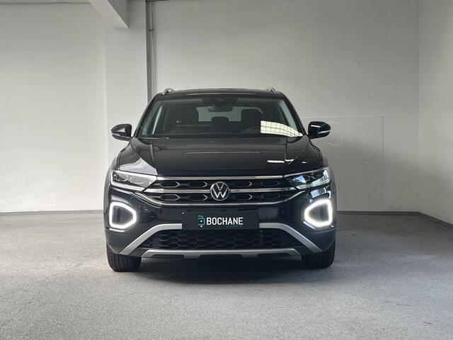 Volkswagen T-Roc 1.0 TSI Style | ORG.NL | HALF-LEDER | VIRTUAL | CARPLAY |