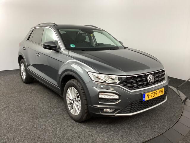 Volkswagen T-Roc 1.0 TSI Style