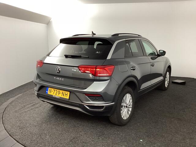 Volkswagen T-Roc 1.0 TSI Style