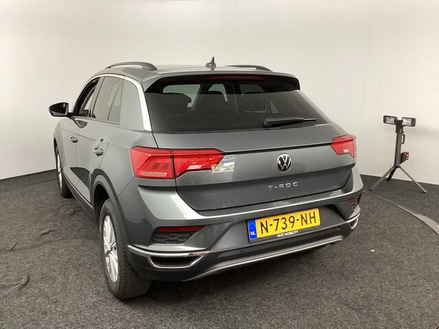 Volkswagen T-Roc 1.0 TSI Style