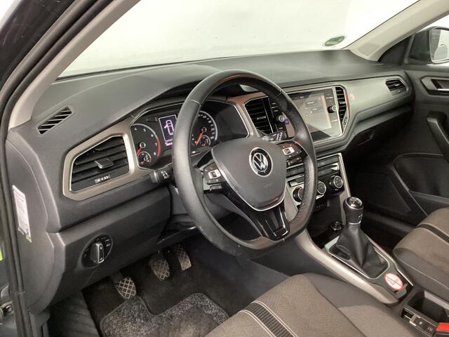 Volkswagen T-Roc 1.0 TSI Style