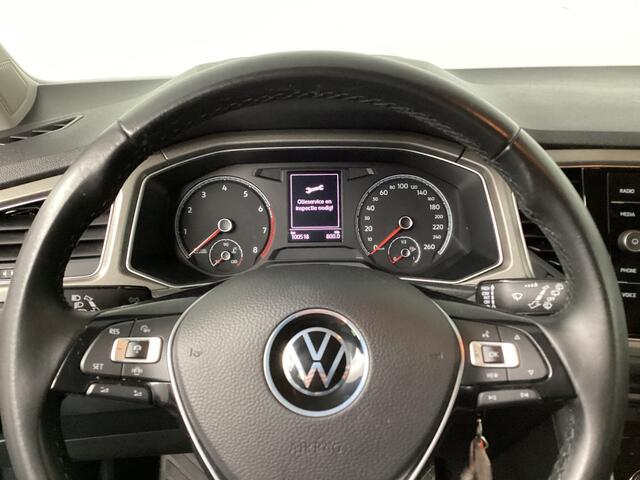 Volkswagen T-Roc 1.0 TSI Style
