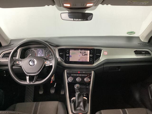 Volkswagen T-Roc 1.0 TSI Style