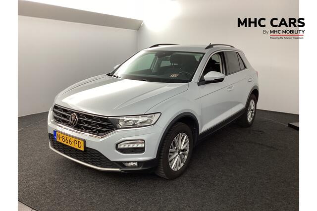 Volkswagen T-Roc 1.0 TSI Style
