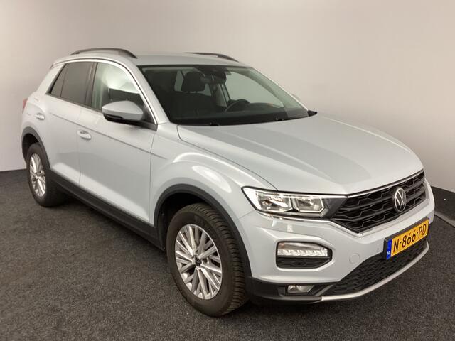 Volkswagen T-Roc 1.0 TSI Style