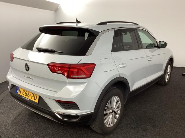 Volkswagen T-Roc 1.0 TSI Style