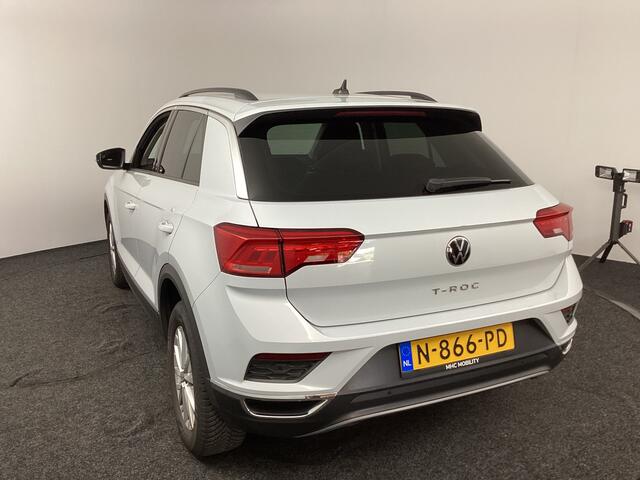 Volkswagen T-Roc 1.0 TSI Style