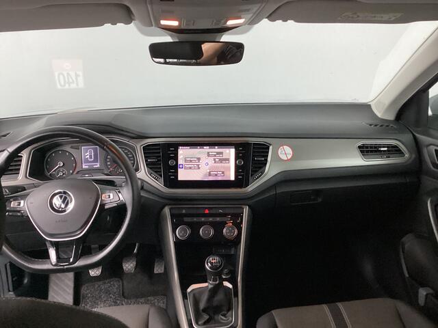 Volkswagen T-Roc 1.0 TSI Style