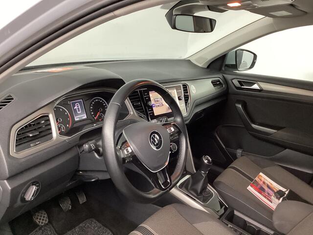 Volkswagen T-Roc 1.0 TSI Style