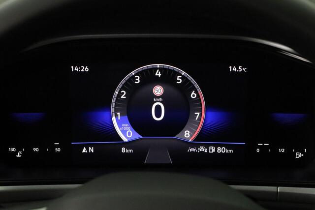 Volkswagen T-Roc Life Edition 1.0 TSI 85 kW / 116 pk | LED | Camera | Park Assist | Keyless | 17 inch
