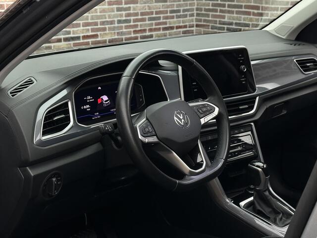 Volkswagen T-Roc 1.5 TSI R-Line Business+ Panorama DSG Virtual Camera Massage