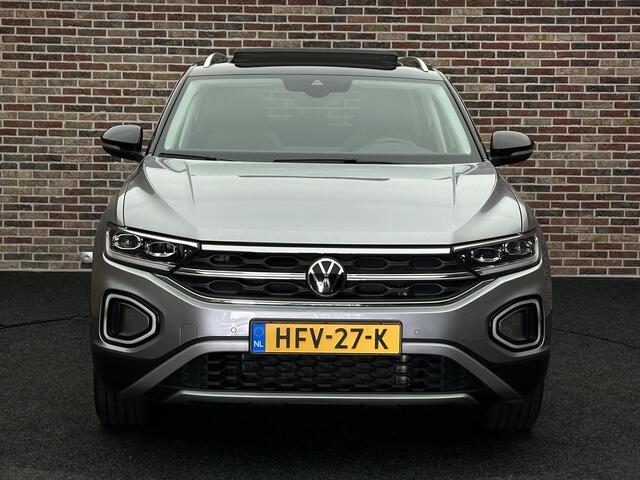 Volkswagen T-Roc 1.5 TSI R-Line Business+ Panorama DSG Virtual Camera Massage