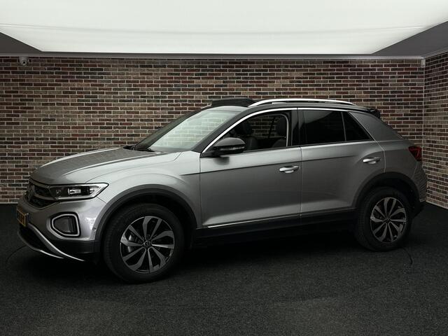 Volkswagen T-Roc 1.5 TSI R-Line Business+ Panorama DSG Virtual Camera Massage