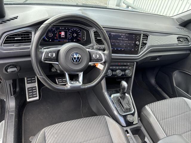 Volkswagen T-Roc 2.0 TSI 4Motion R-line*AUTOM.*PANODAK*ACC*LED*