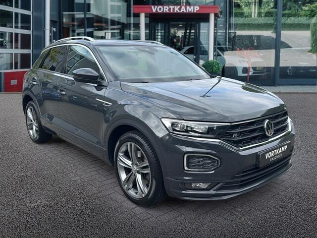 Volkswagen T-Roc 1.5 TSI DSG R-LINE SPORT LED/BEATS-AUDIO/ACC/STOELVERW