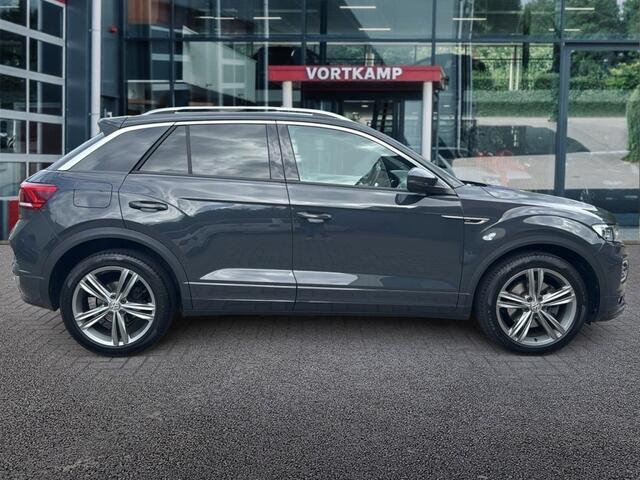 Volkswagen T-Roc 1.5 TSI DSG R-LINE SPORT LED/BEATS-AUDIO/ACC/STOELVERW