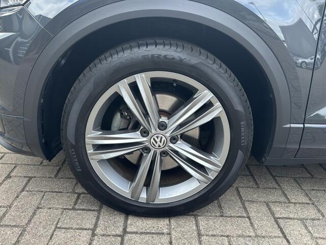 Volkswagen T-Roc 1.5 TSI DSG R-LINE SPORT LED/BEATS-AUDIO/ACC/STOELVERW