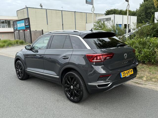 Volkswagen T-Roc 2.0 TSI 4Motion Sport 190PK DSGoVirtualoCamera