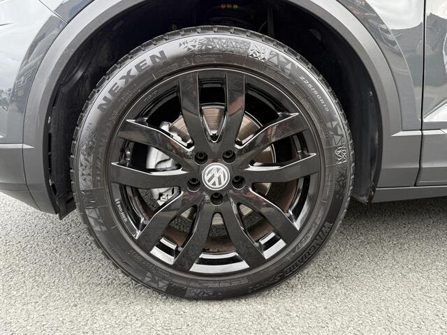 Volkswagen T-Roc 2.0 TSI 4Motion Sport 190PK DSGoVirtualoCamera