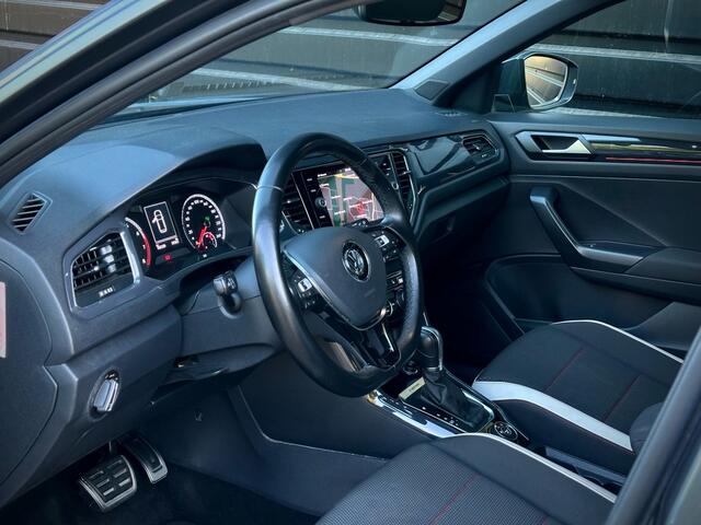 Volkswagen T-Roc 2.0 TSI 4Motion 190PK! AUT|NAVI|ACC|DCC|LANE|CARPLAY