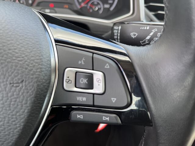 Volkswagen T-Roc 1.0 TSI Style 1e EIGENAAR ADAP CRUISE TREKHAAK NAVI