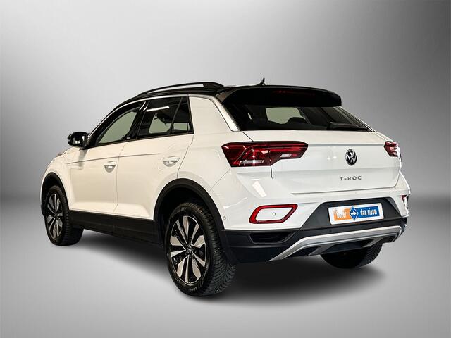 Volkswagen T-Roc 1.5 TSI 150pk Life Business Carplay / Trekhaak / Adaptive Cruise Control